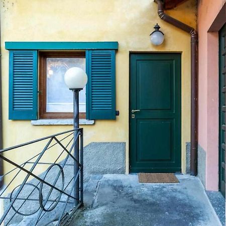 Your Secret Place Cernobbio 아파트 외부 사진