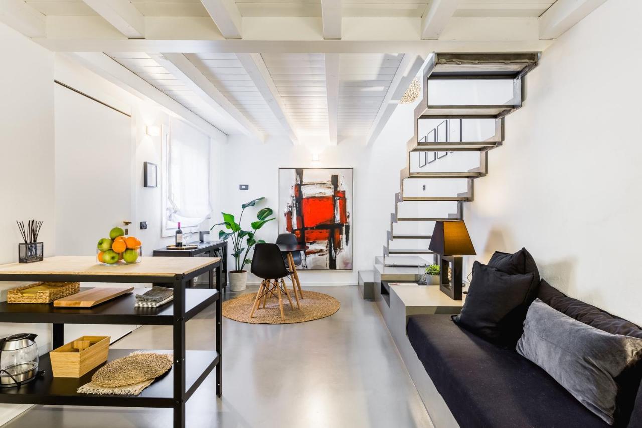 Your Secret Place Cernobbio 아파트 외부 사진