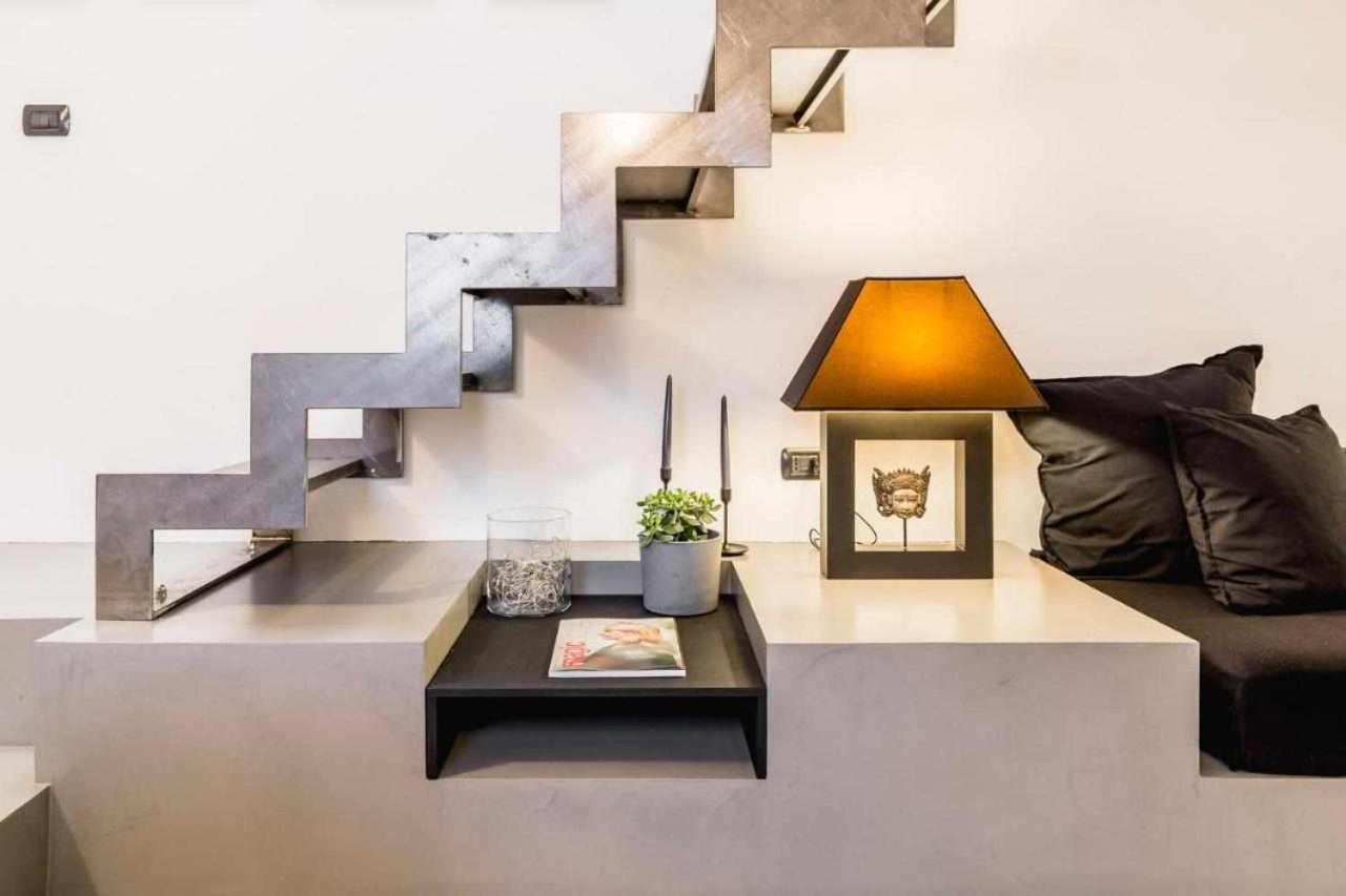 Your Secret Place Cernobbio 아파트 외부 사진