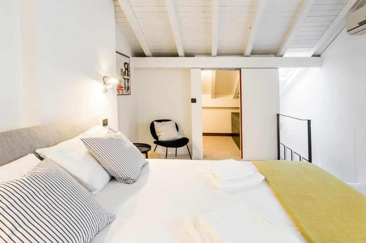 Your Secret Place Cernobbio 아파트 외부 사진