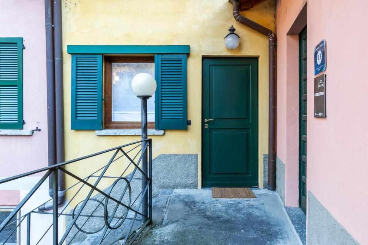 Your Secret Place Cernobbio 아파트 외부 사진