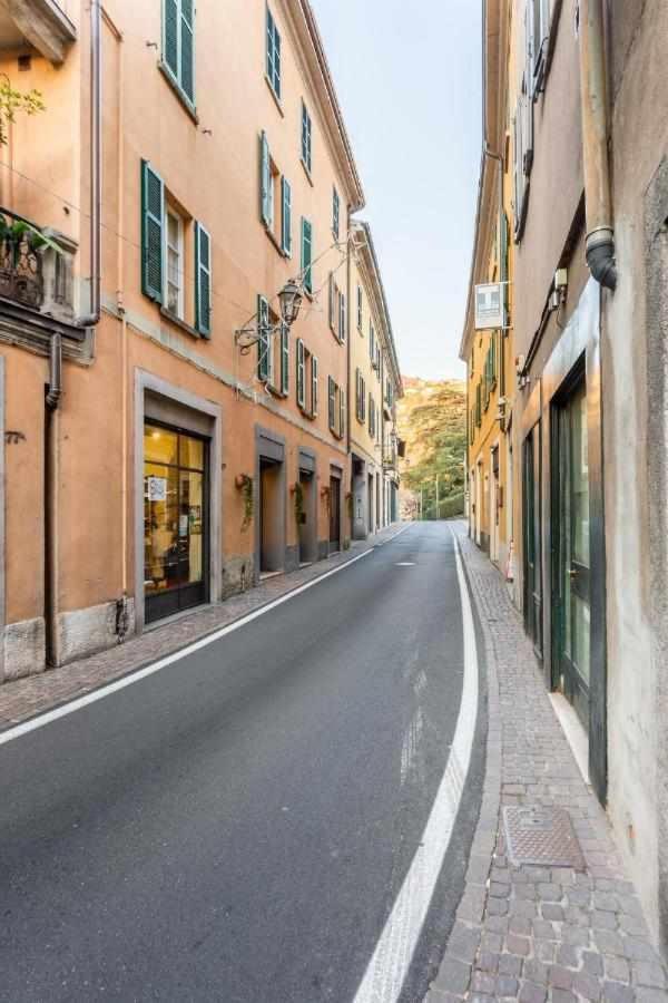 Your Secret Place Cernobbio 아파트 외부 사진