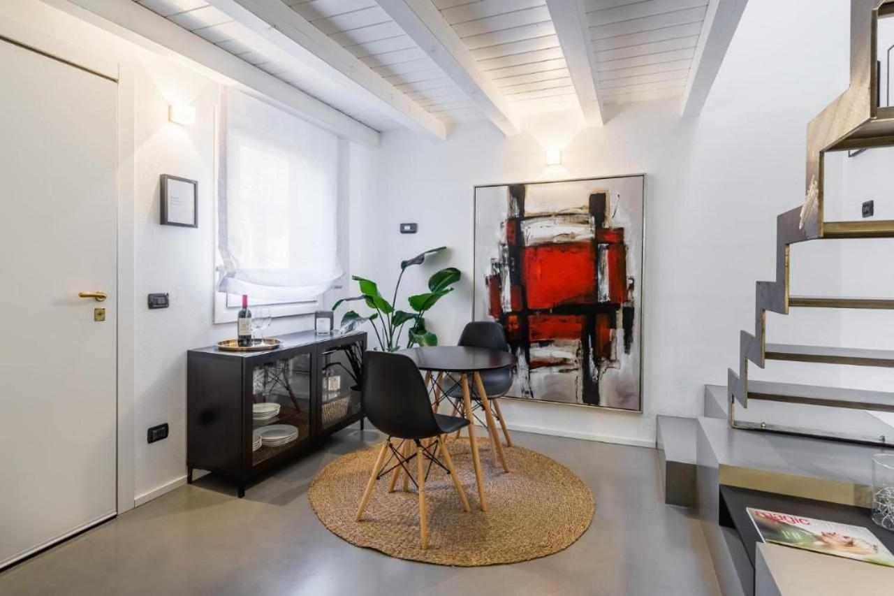 Your Secret Place Cernobbio 아파트 외부 사진