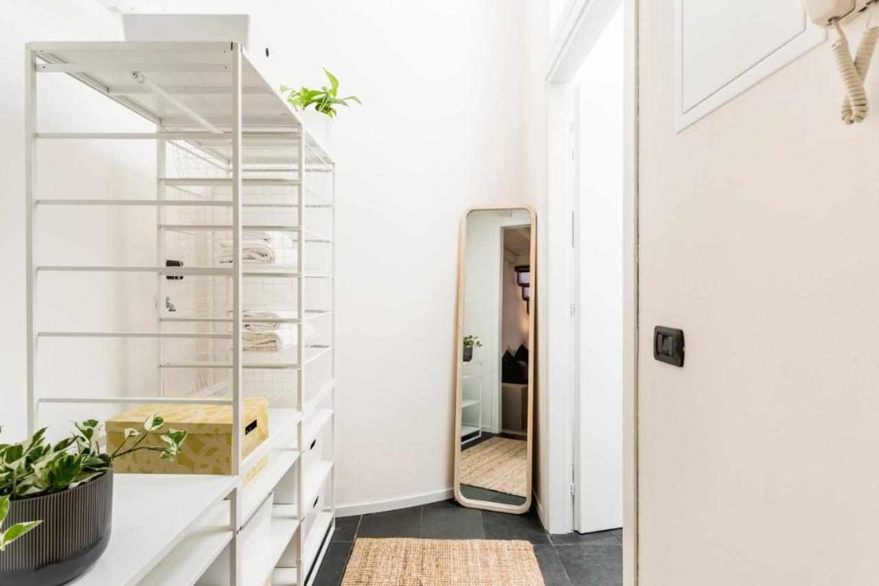 Your Secret Place Cernobbio 아파트 외부 사진